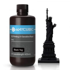 Anycubic Resina