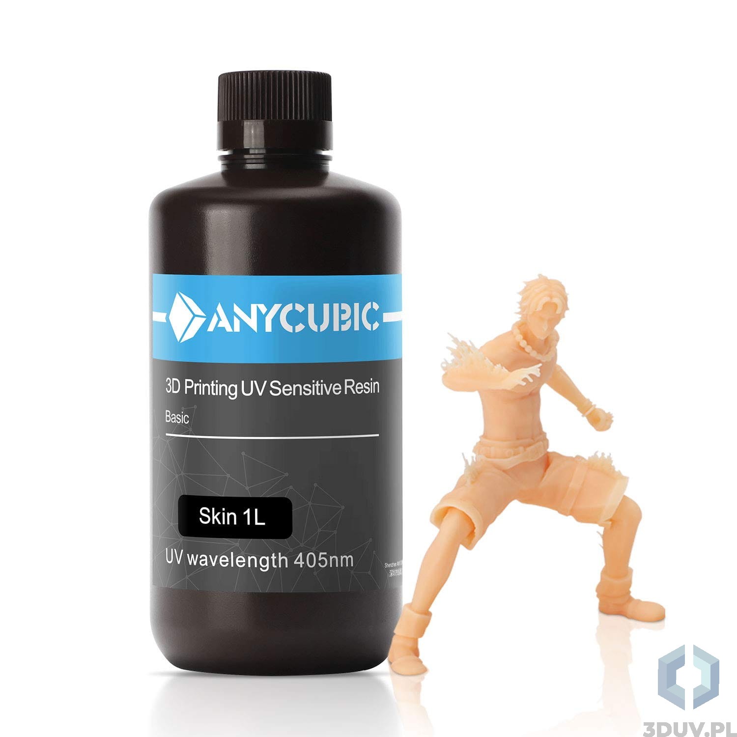 Anycubic Resina