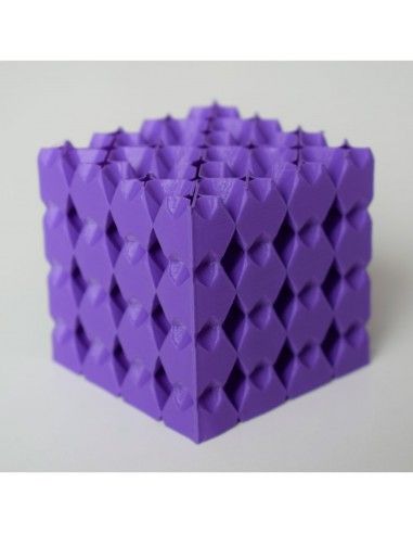 flex filamento 1 3D-Informatik. Impresión 3D. Recambios y Filamentos.